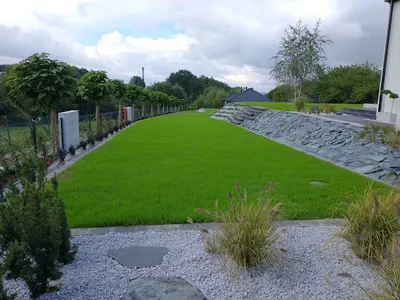 GARDENS - Usługi ogrodnicze